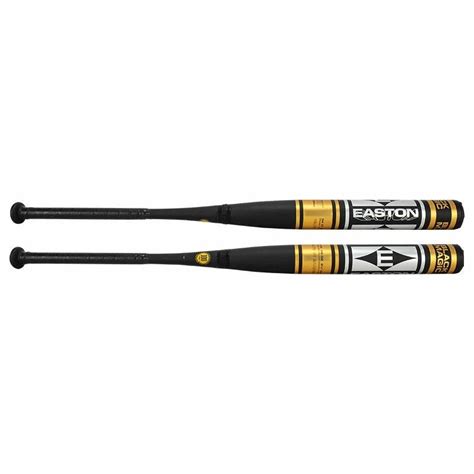 Level Up Your Game with the Easton Black Magic USSSA Softball Bat